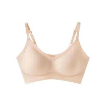 Yingzina Women's Bras