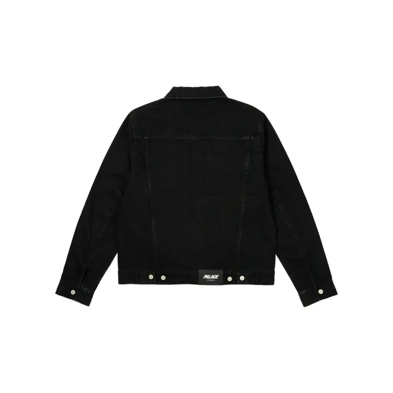 PALACE Type P Jacket-1