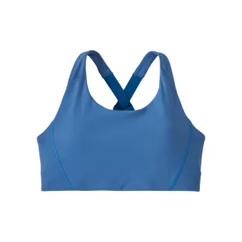 Patagonia Shadowlite Mid-Impact Adjustable Bra Bra Women's