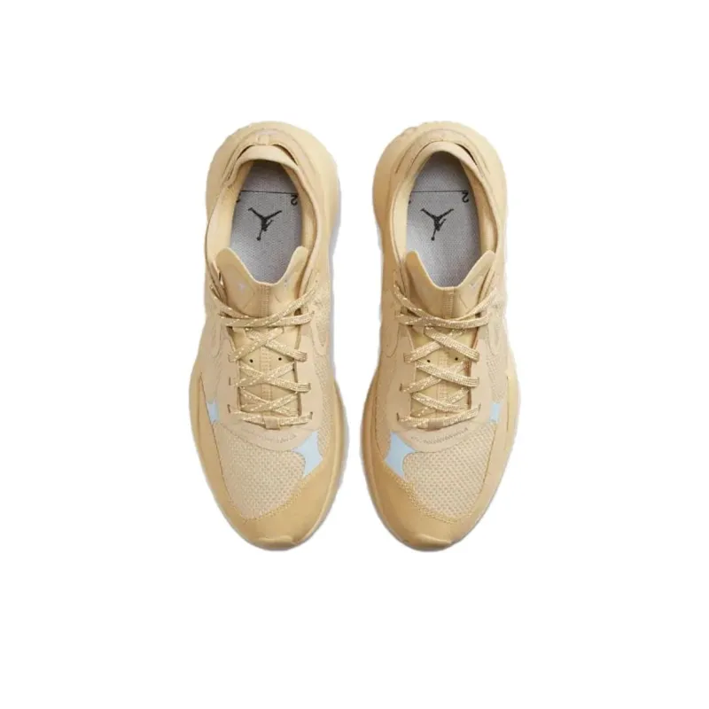 Jordan Delta 3 Low Sesame Chambray-4