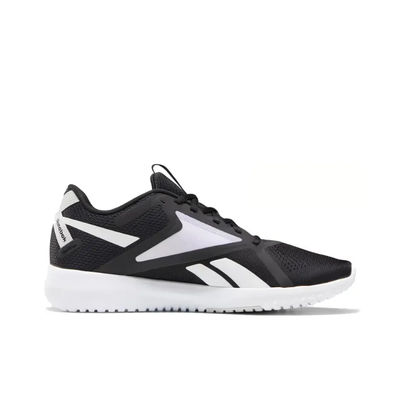 Reebok Flexagon Force 2 'Black White'-1