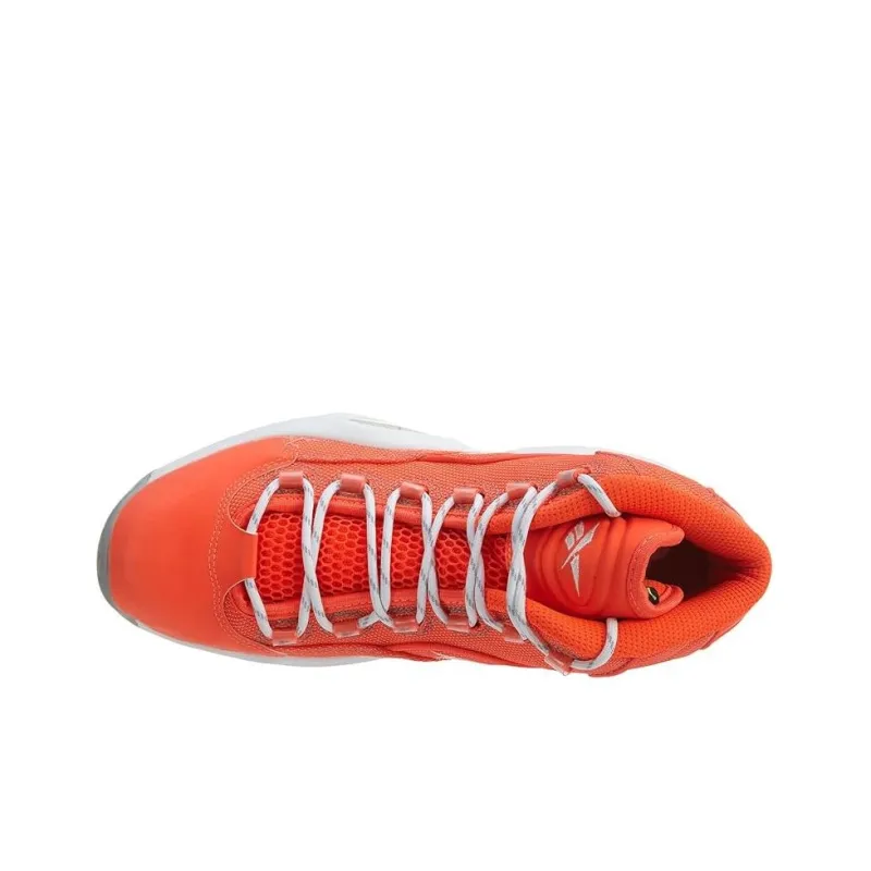 Reebok Question Mid Only The Strong Survive-2