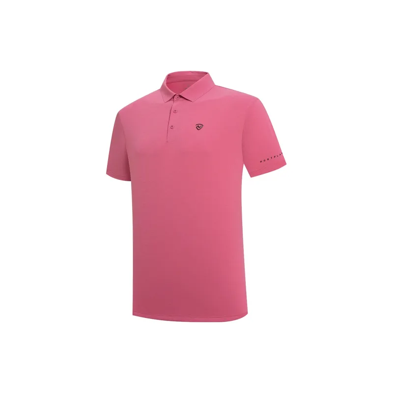 NORTHLAND PROFESSIONAL Spring And Summer Polo Shirt Men's-32