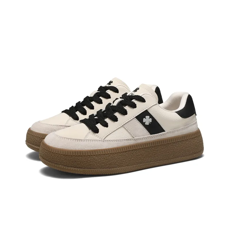 LUCKY BRAND Low-Top Skateboard Shoes Unisex-2