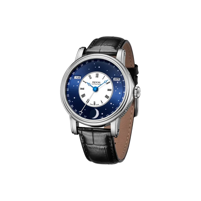 EPOS Men Watch-1