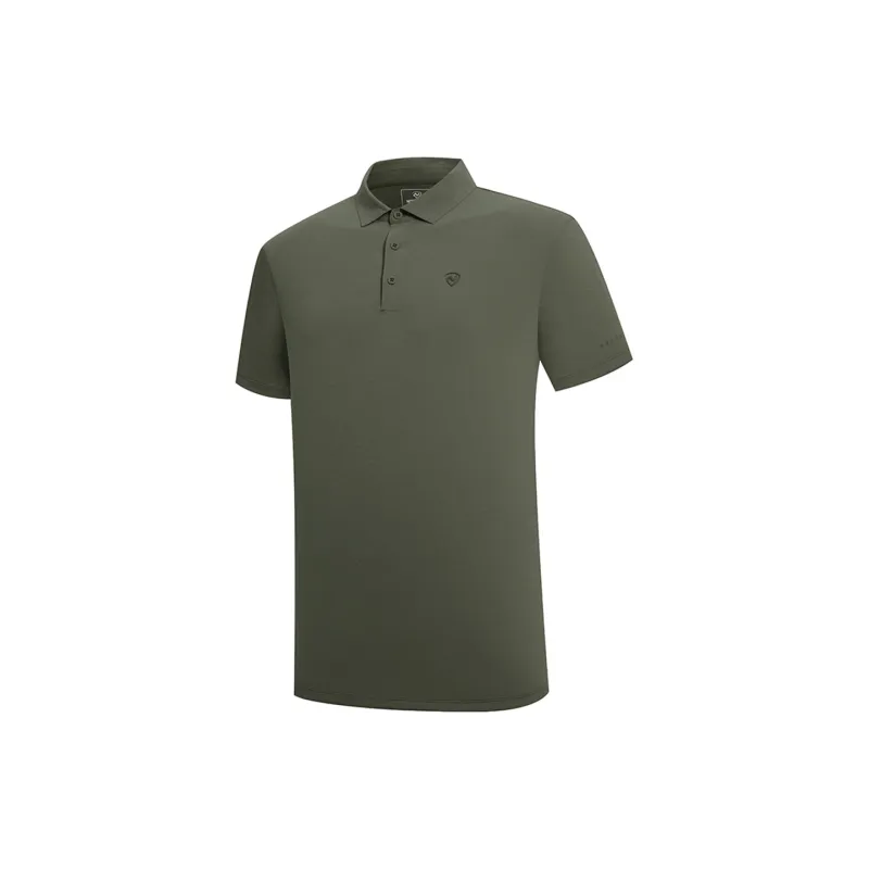 NORTHLAND PROFESSIONAL Spring And Summer Polo Shirt Men's-5