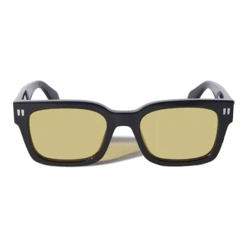 OFF WHITE Midland Sunglasses