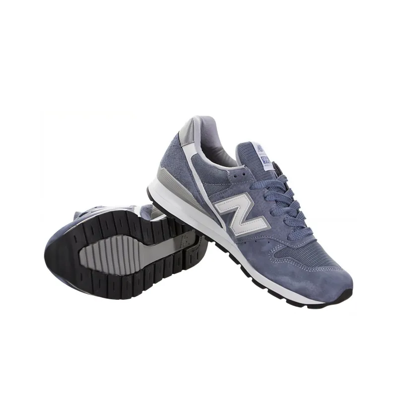 New Balance 996 Age Of Exploration Blue Bell Silver-3