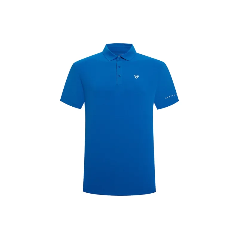 NORTHLAND PROFESSIONAL Spring And Summer Polo Shirt Men's-35