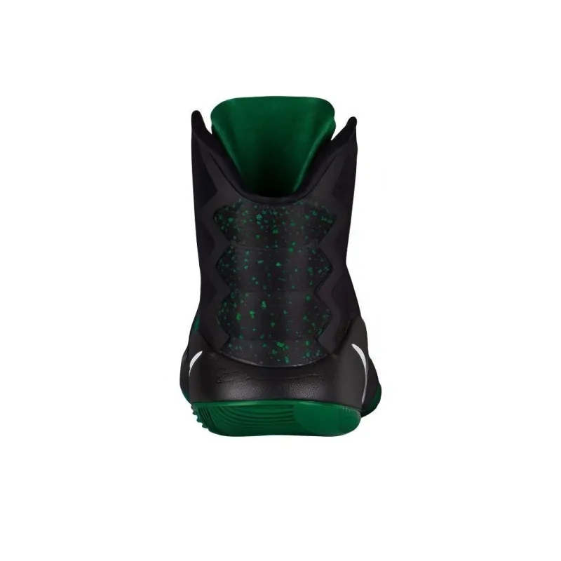 Nike Hyperdunk 2016 Se 'Black Pine Green'-3