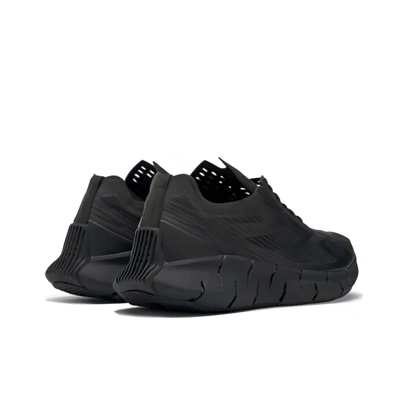 Reebok Zig 3D Storm Black-3