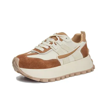 Help Low Top Casual Shoes Women's