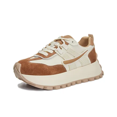 Help Low Top Casual Shoes Women's