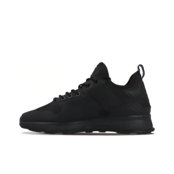 Palladium Axeon Anti-Slip Wear-Resistant Low-Top Casual Shoes Unisex Black