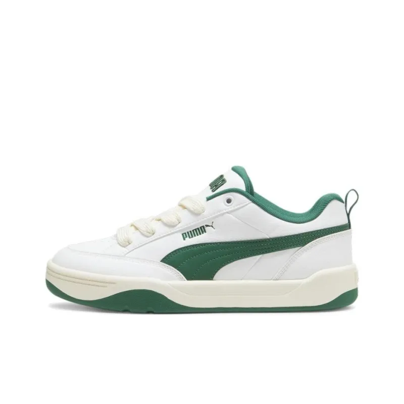 PUMA Park 'White Green'-0