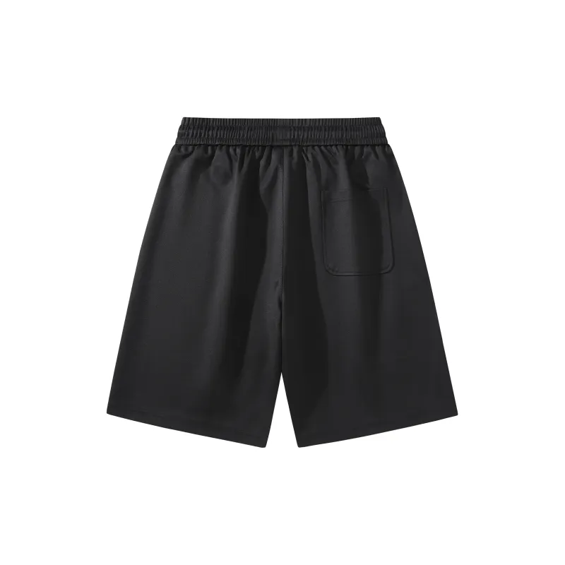 Dnnnnx Casual Shorts Unisex-1