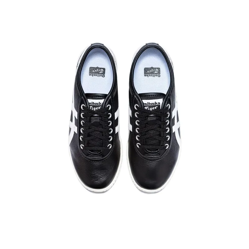 Onitsuka Tiger Tsunahiki Black White-3