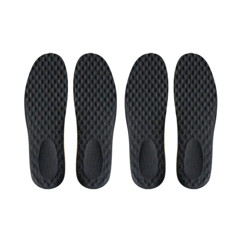 Footprint Tribe Latex Insoles Unisex-2