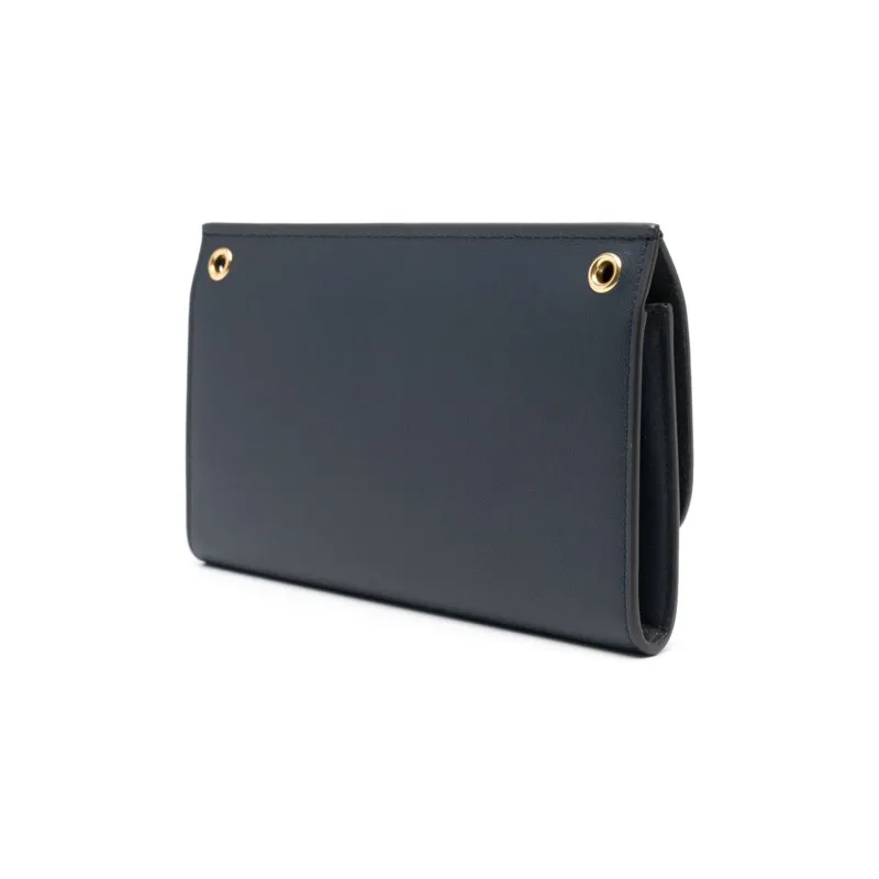 Mulberry Amberley Clutch Bag-1