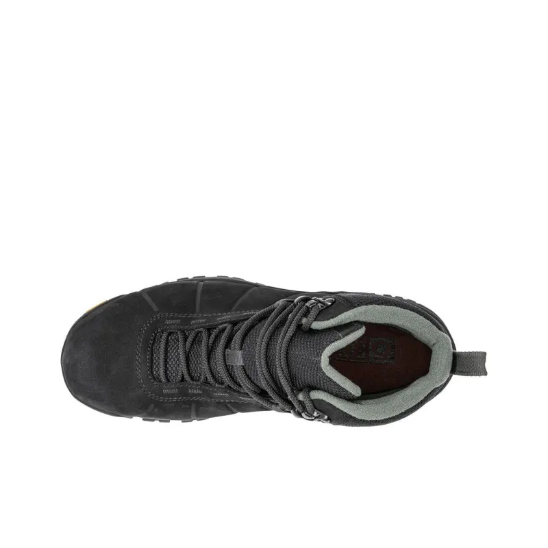 Oboz Footwear Andesite II Mid Insulated Waterproof Slip-Resistant Mid-Top Outdoor Shoes Men's Dark Gray-3