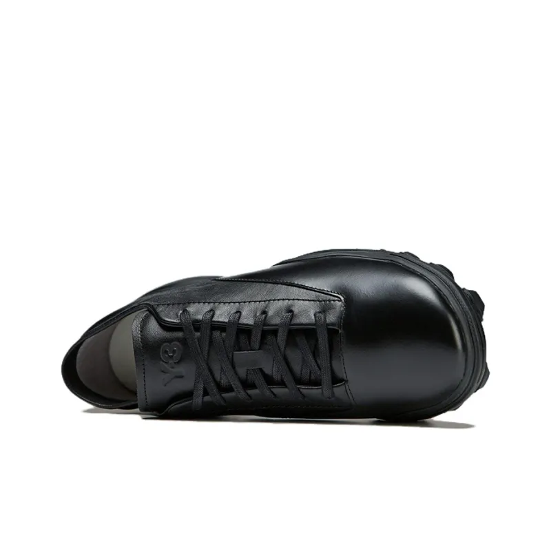Y 3 X Adidas GSG9 Sneakers-3