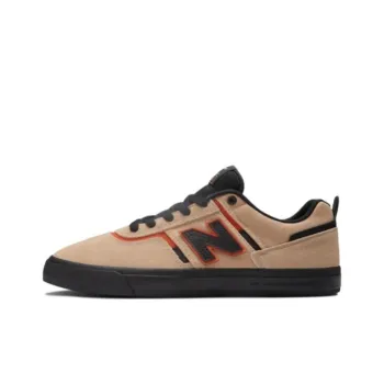 New Balance 306 Cappucino Orange