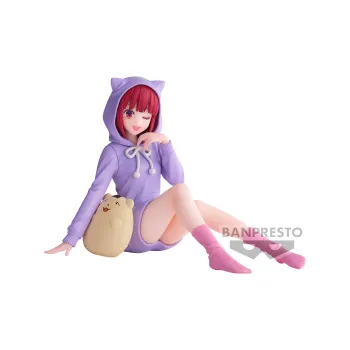 BANPRESTO Oshi No Ko RELAX TIME Kana Arima Bonus Gifts