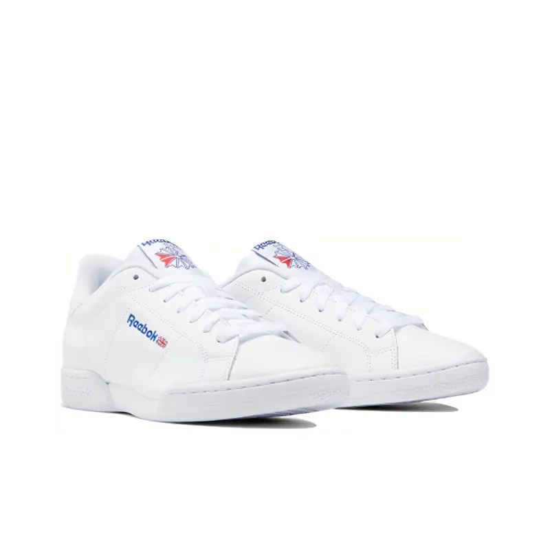 Reebok NPC 2 'White'-2