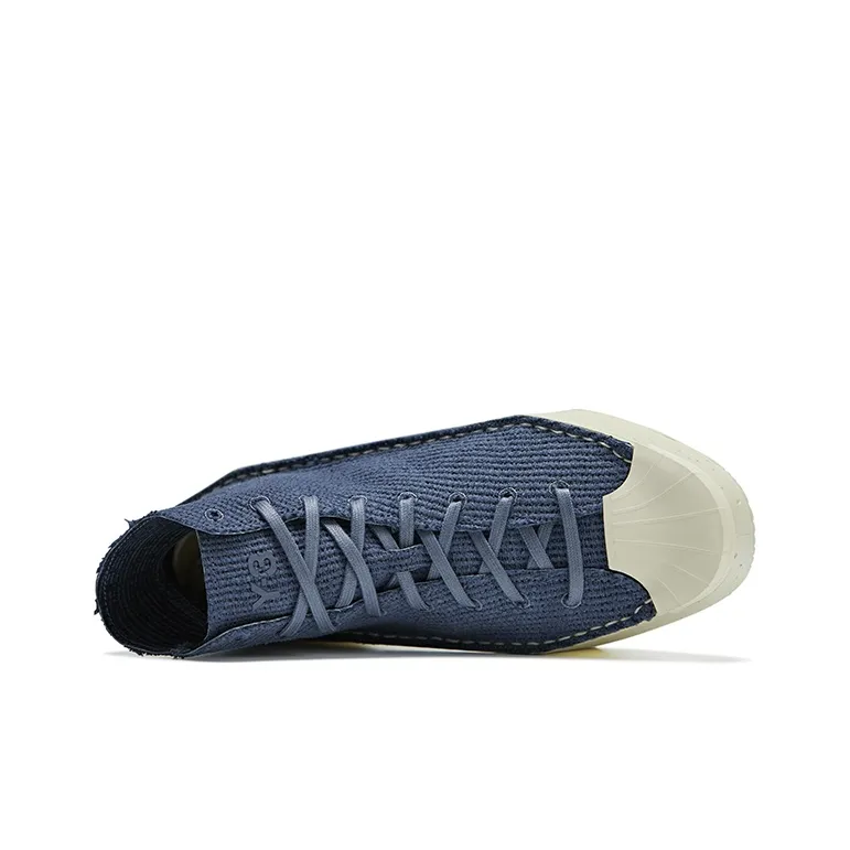 Y-3 Kyasu High-top Sneakers-0