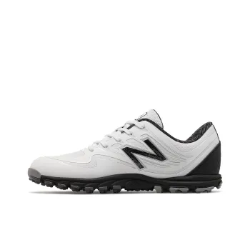 New Balance NB Minimus Golf 1005 Collection Wear-Resistant Low-Top Golf Shoes Women's White Black