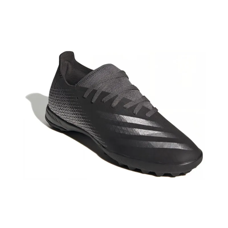 Adidas X Ghosted .3 Tf 'Siler Metallic Grey Six'-2
