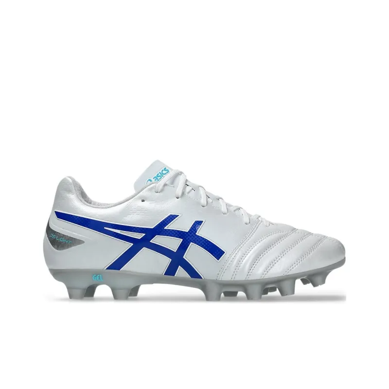 Asics Ds Light Advance 2E Wide 'White Tuna Blue'-1
