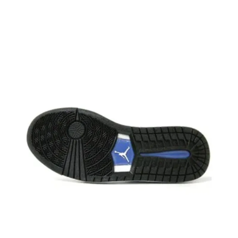 JORDAN Alpha 1 'Varsity Royal'-2
