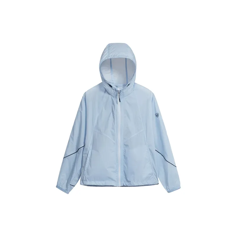 NORTHLAND PROFESSIONAL Super Light, Breathable, Quick Dry, Waterproof, UV Protection Sun Protection Clothing Women's-5