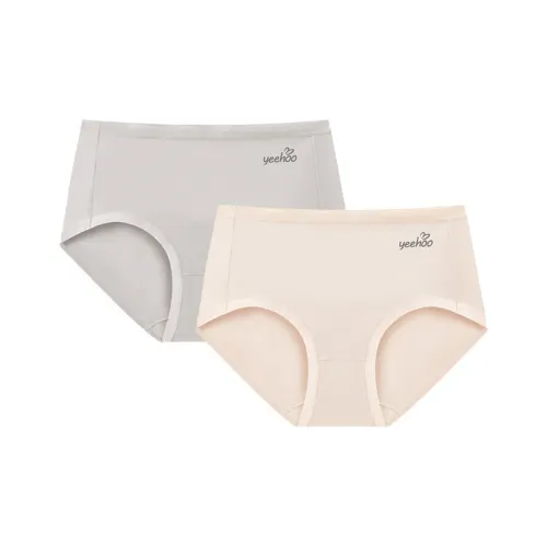 YeeHoO Women's Underpants