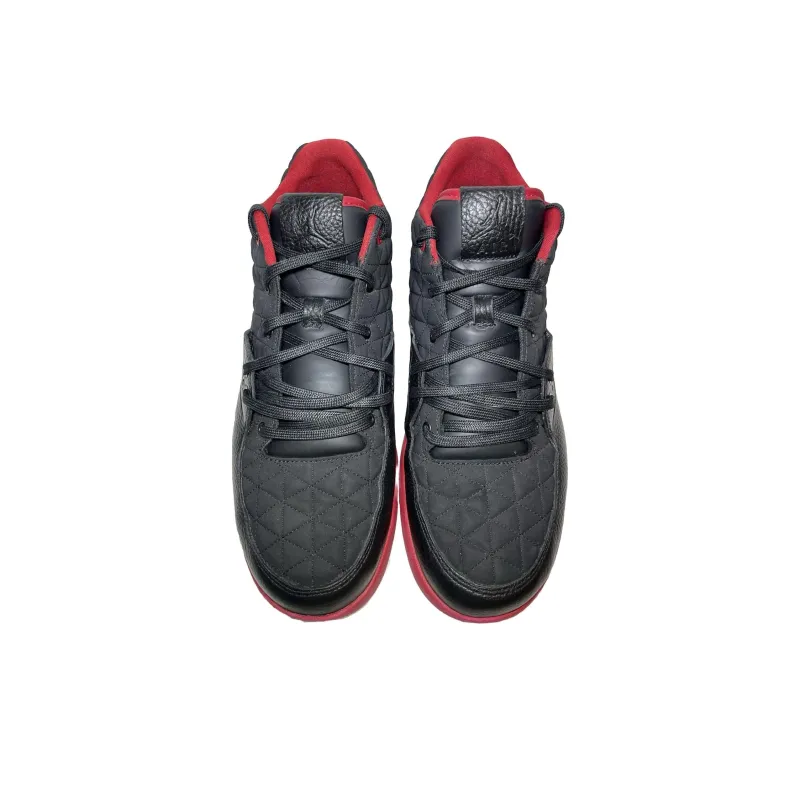 JORDAN Clutch 'Bred'-3