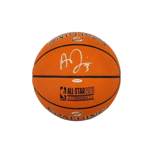 UPPER D.E.C.K Basketball