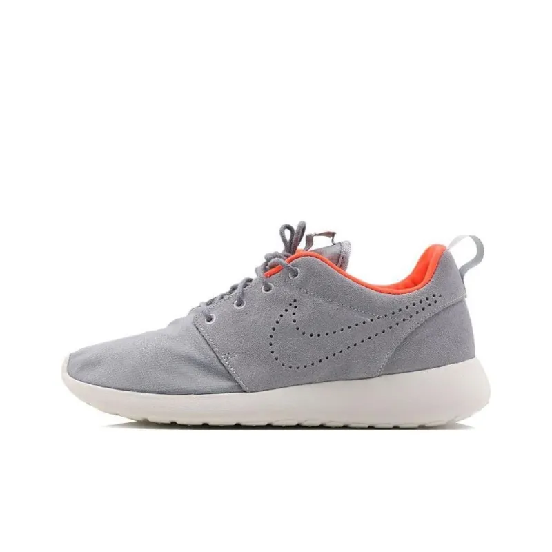 Nike Roshe One Prm Grey-0