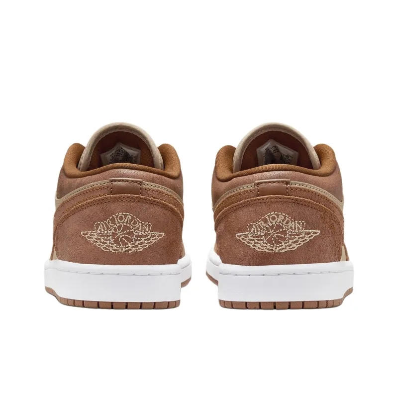 Jordan 1 Low Se Legend Coffee Women's-1