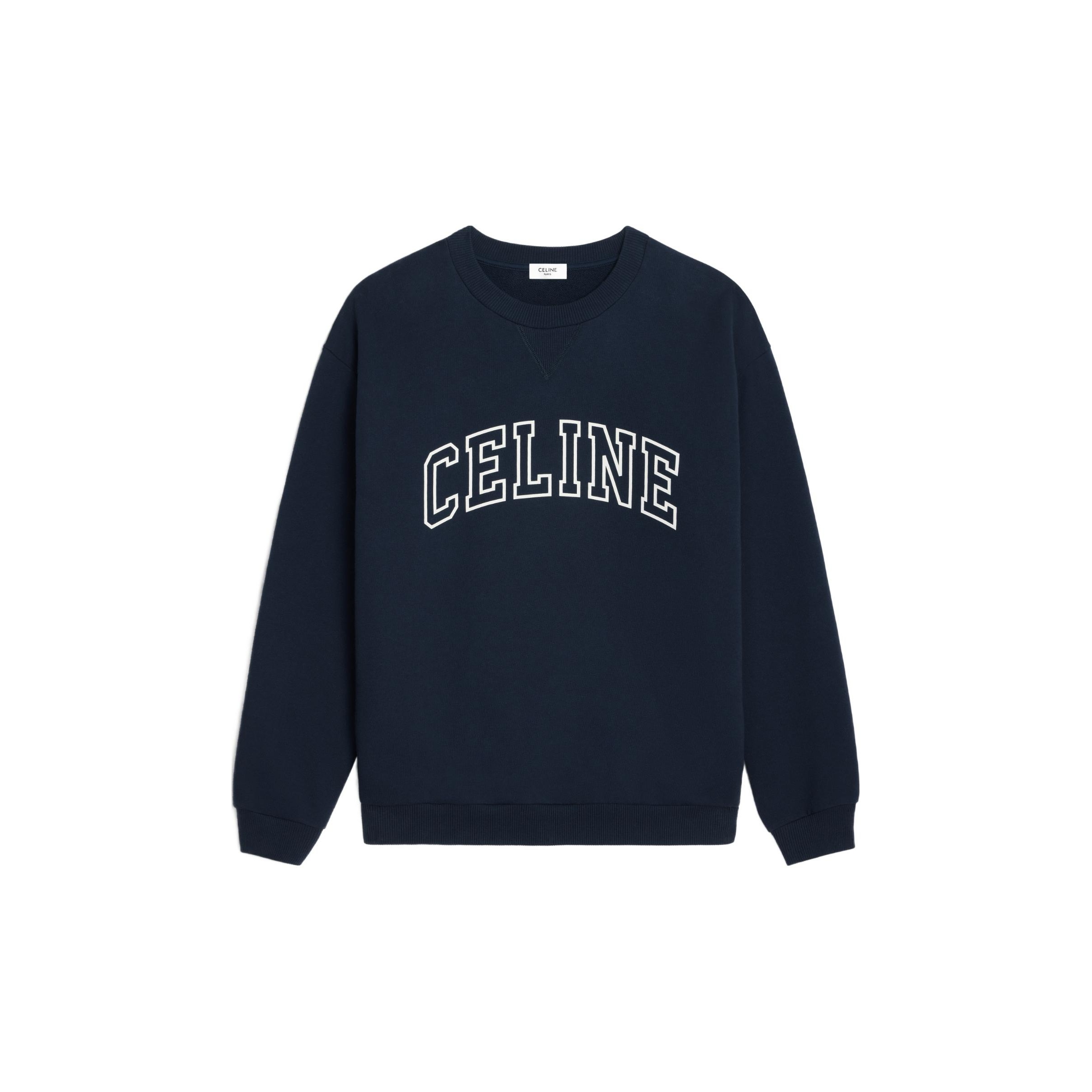 Celine men's sweatshirt sale