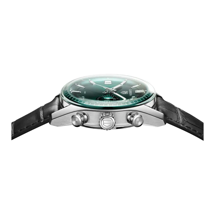 TAG HEUER Men Carrera Collection Watch-2