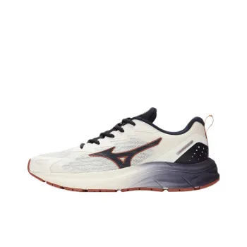 Mizuno Wave Sky 07 'White'