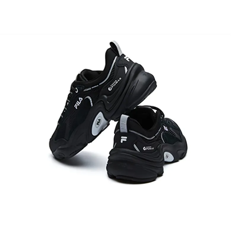 FILA Pantera 'Black'-4