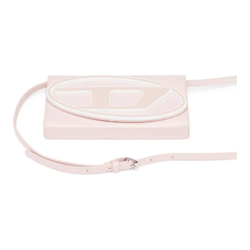 DIESEL 1DR Leather Wallet-4