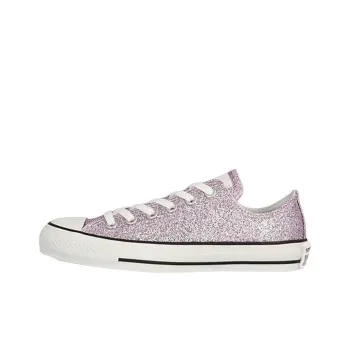 Converse All Star Ox 'Glitter Purple' Women's