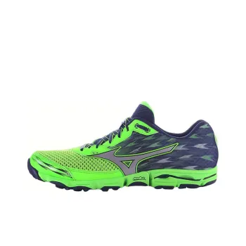 Mizuno Wave Hayate 2
