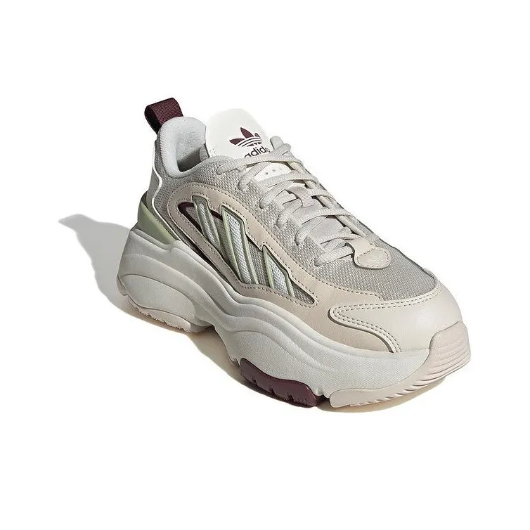 adidas originals Ozgaia Beige Women's-1