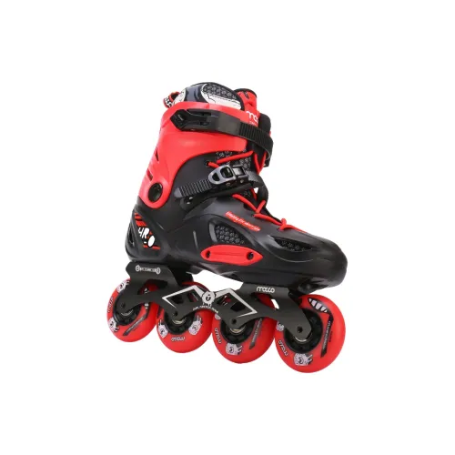 Jackets & Coats Unisex Adults Ice Skates