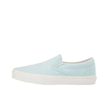 Vans Classic Slip on 'Blue Mint' Women's