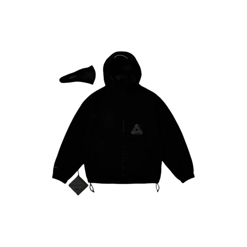 PALACE GORE TEX Windstopper Jacket-1